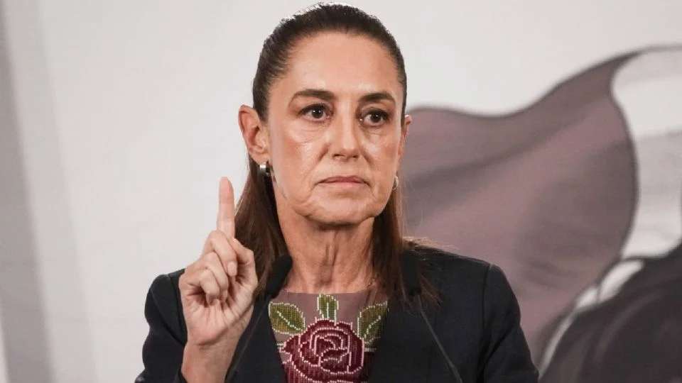 Reta Sheinbaum a Pvem y PT: reforma electoral va sin respaldo de aliados