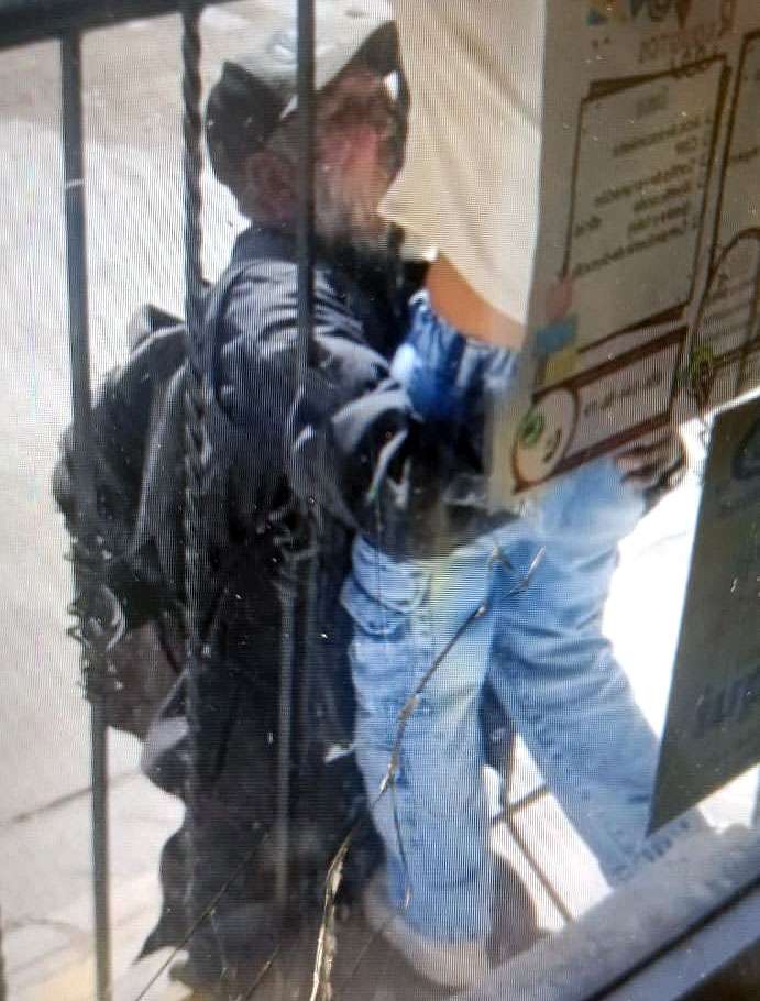 Atacan sexualmente a una niña cuando iba a la tienda en Cuauhtémoc