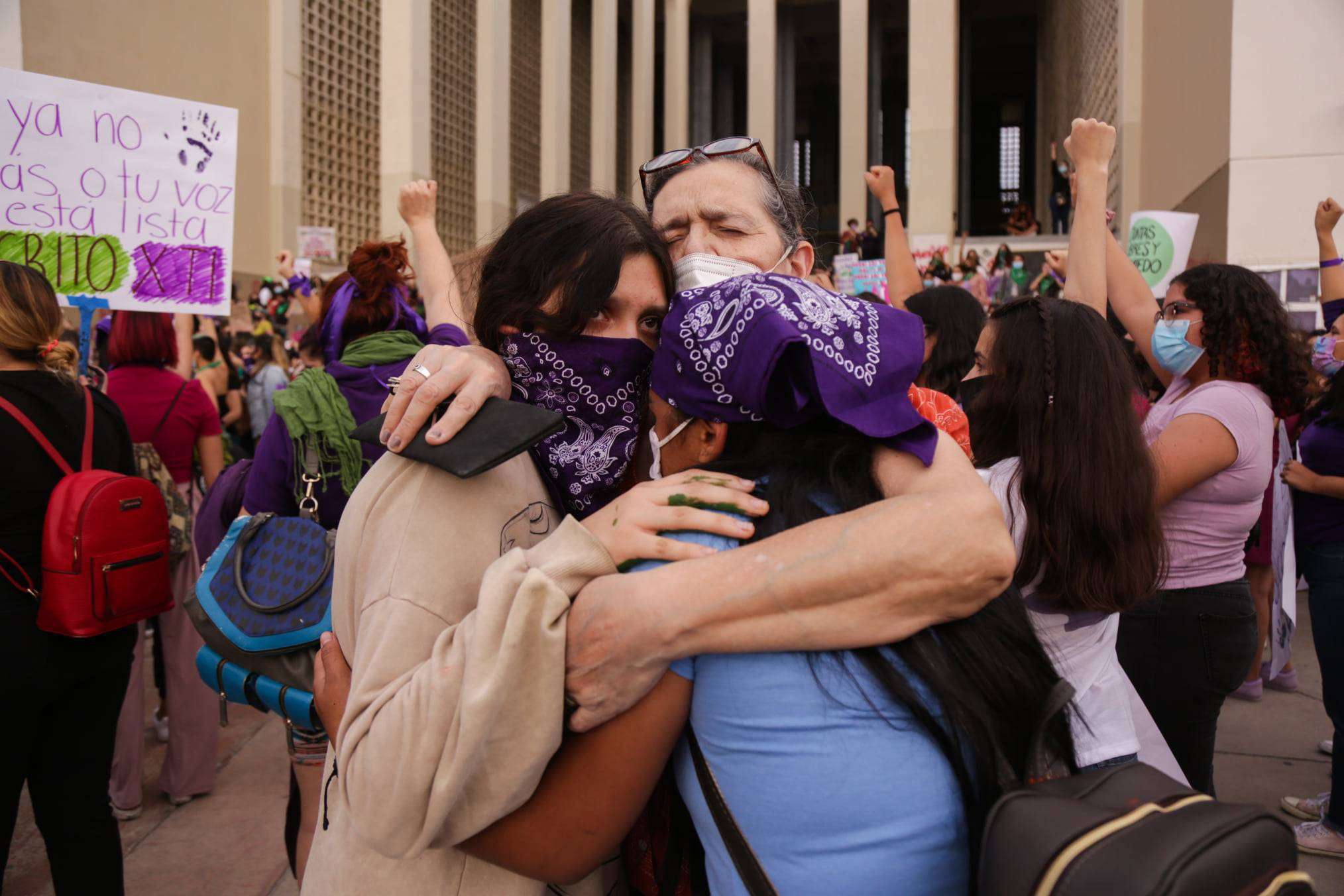 Es Sonora el segundo lugar nacional en secuestro de mujeres