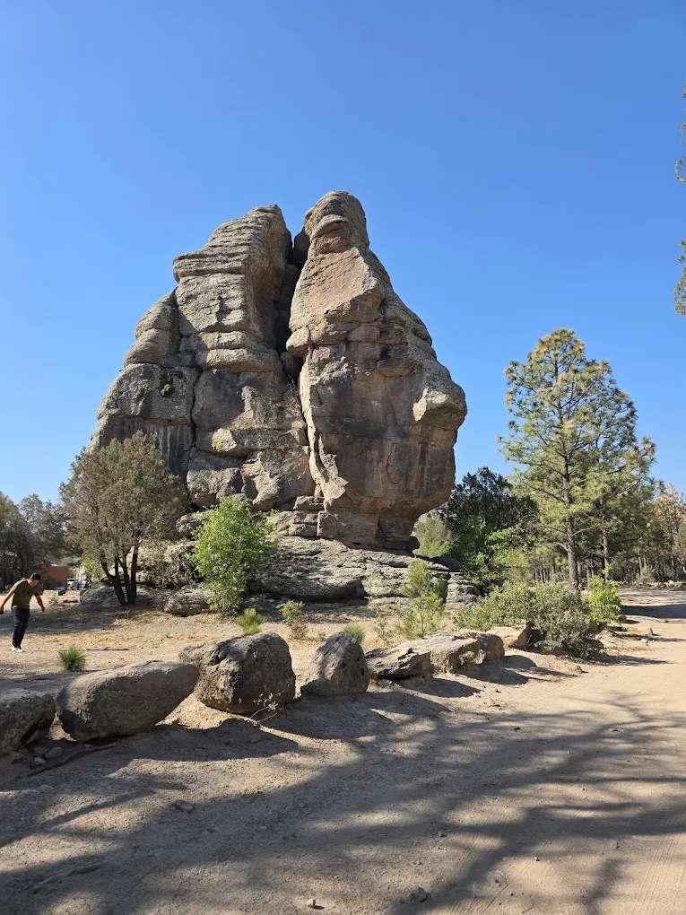 Marca Majalca la temperatura más baja: -2.3