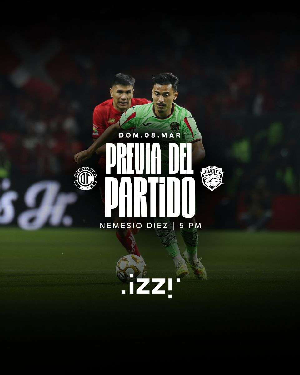 Buscan Bravos tercer triunfo consecutivo ante Toluca