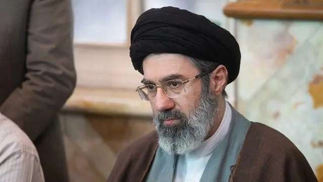 Nombran a Mojtaba Jamenei nuevo líder supremo de Irán