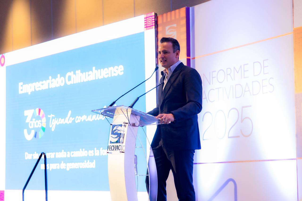 Reconoce Marco Bonilla liderazgo de Fechac
