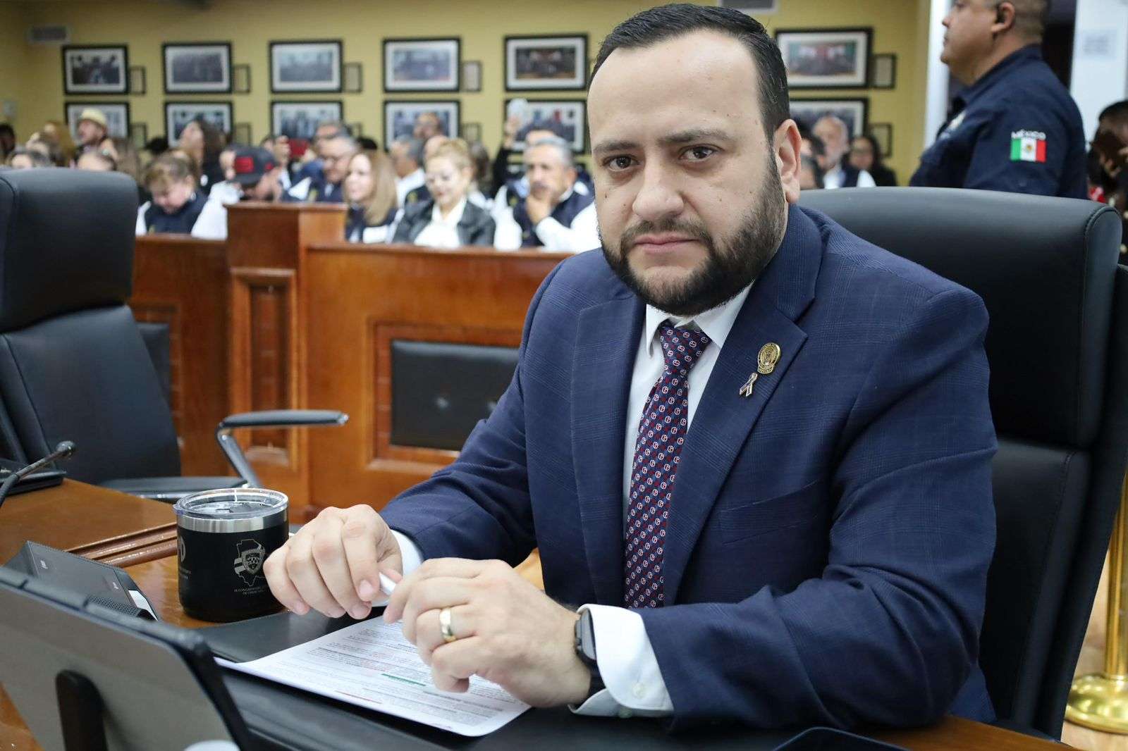 Una victoria del pueblo: Arturo Medina por fracaso de reforma electoral
