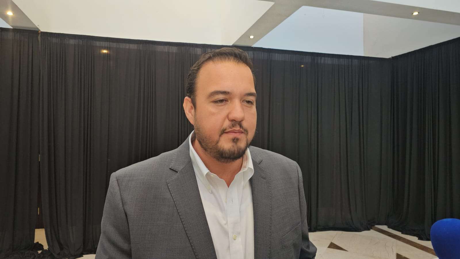 Alista Camargo operativo y festival para Semana Santa