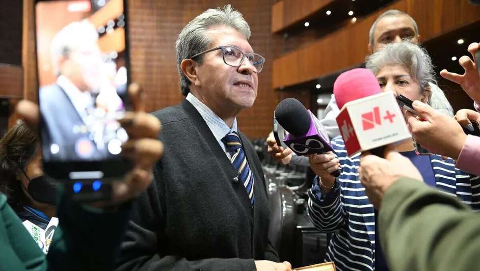 Plan B divide a la 4T: PT ve riesgos y el Verde la respalda