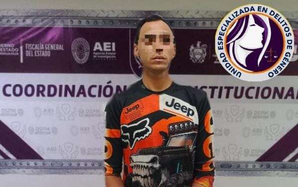 Lo detienen por violencia familiar en Vistas del Norte