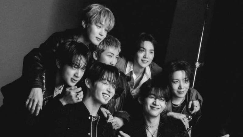 Rompe récords en Spotify BTS en solo 24 horas 