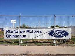 Denuncian despidos masivos y discriminación en planta Ford Chihuahua
