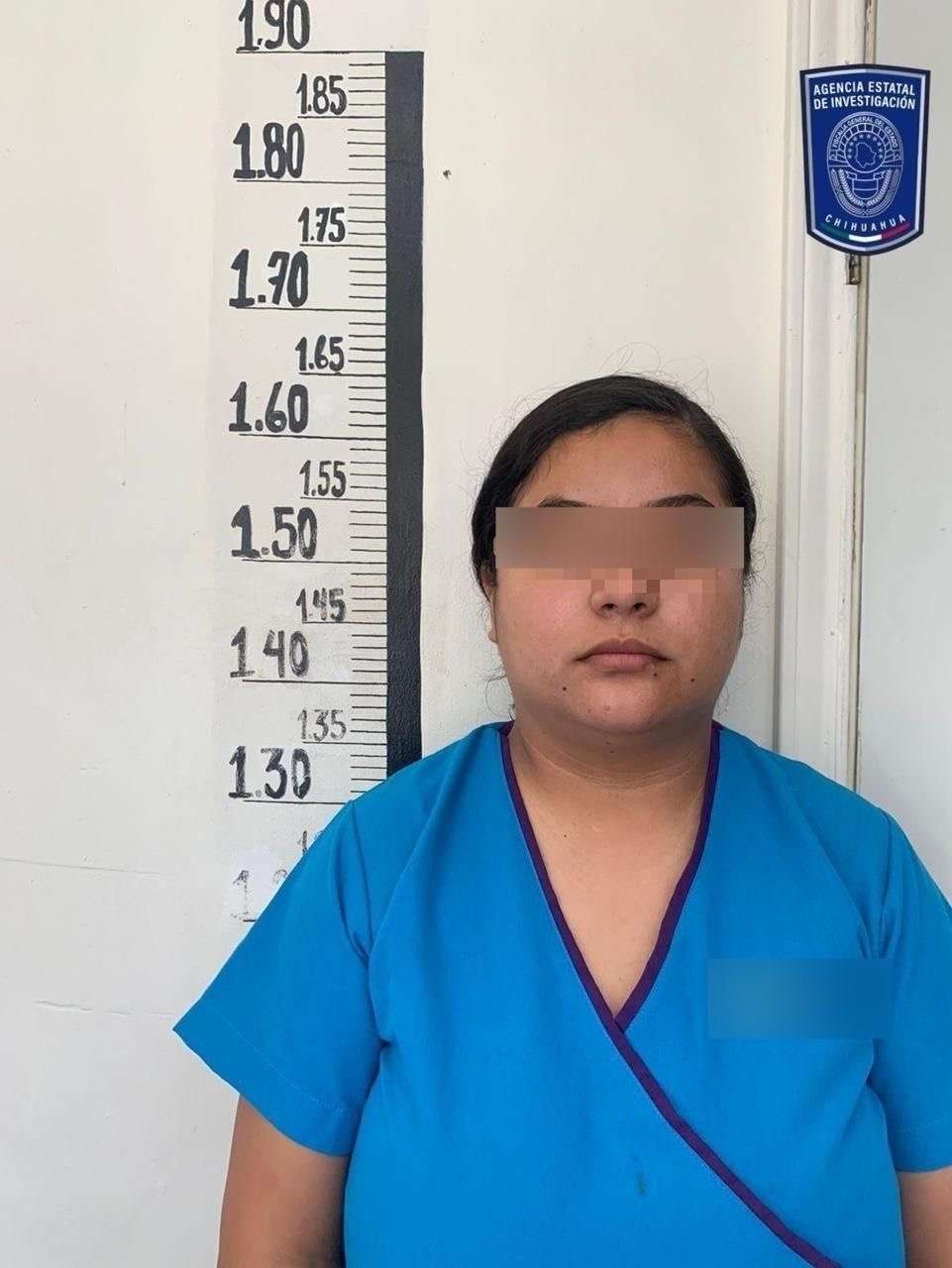 Acumula Naomy Yamile más de 82 años de prisión