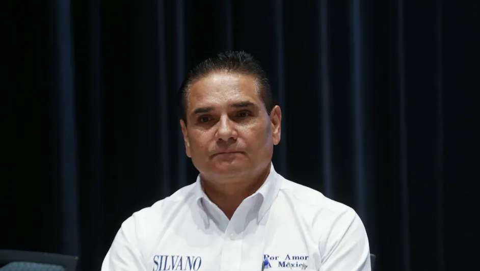 Giran órdenes de aprehensión contra Silvano Aureoles 