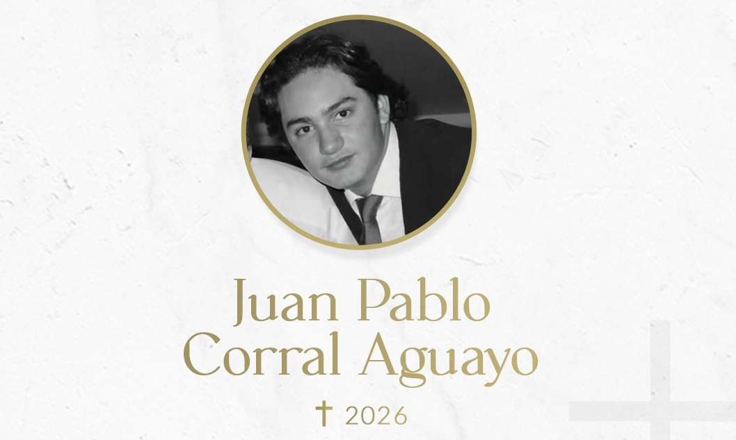 Velarán a Juan Pablo Corral en Cuauhtémoc el primero de abril