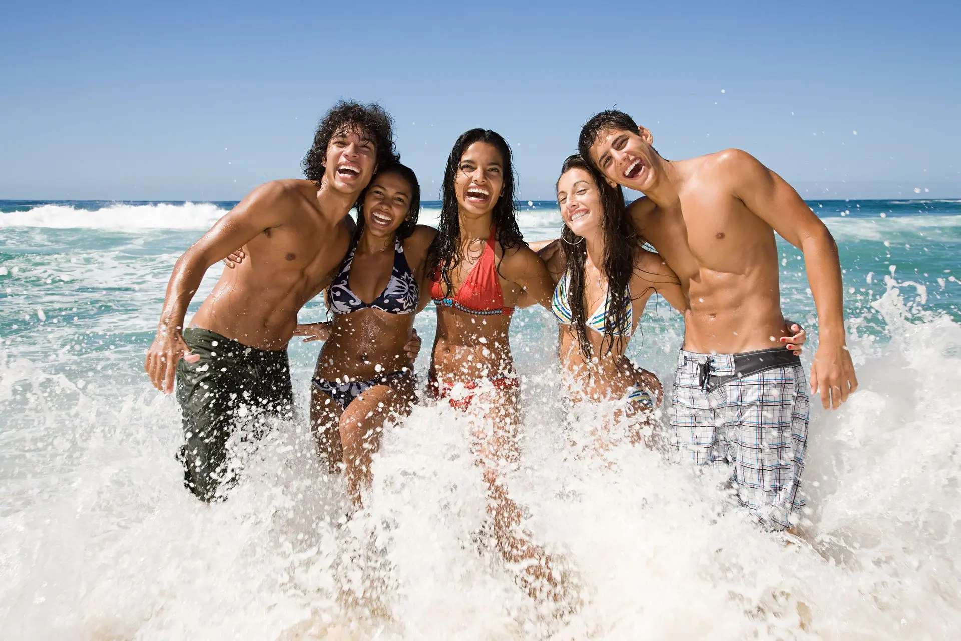 Deja Spring Break 2026 derrama millonaria en México