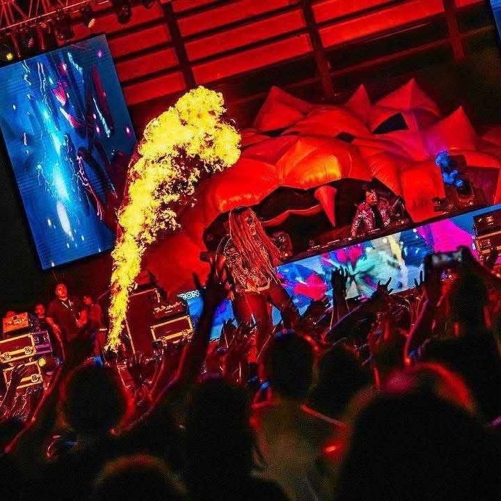 Confirman festival Water Castle; revelarán lineup en próximos días