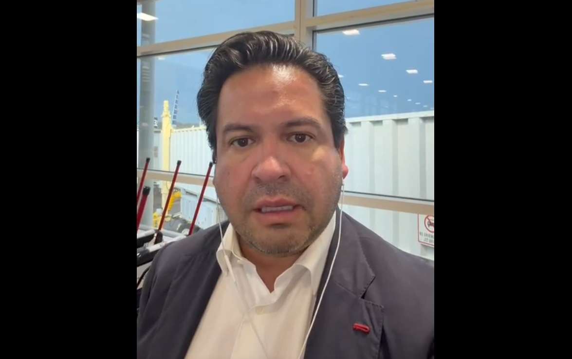 Anuncia Álvaro Bustillos visita del Usda a Chihuahua durante abril