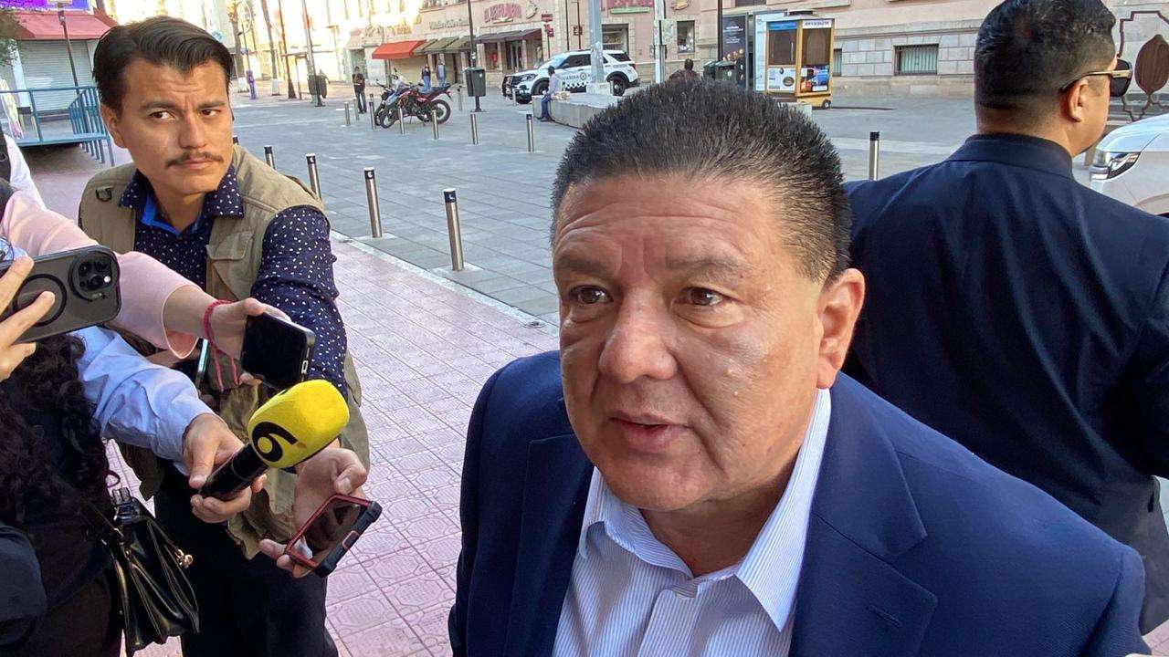 Investiga Fiscalía posibles implicados en caso Jasiel Giovanny
