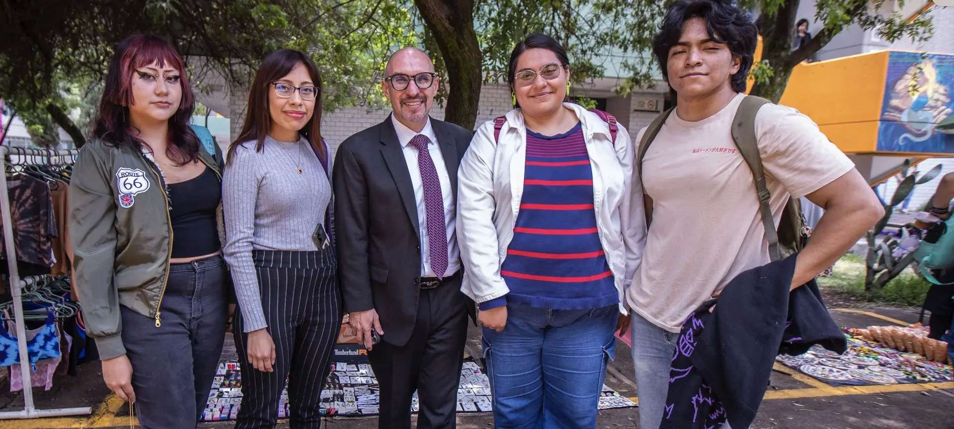 Impulsa Concanaco Servytur liderazgo empresarial universitario