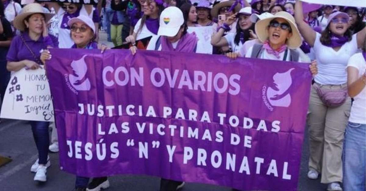 Demandan 70 mujeres a médico por violencia ginecobstétrica
