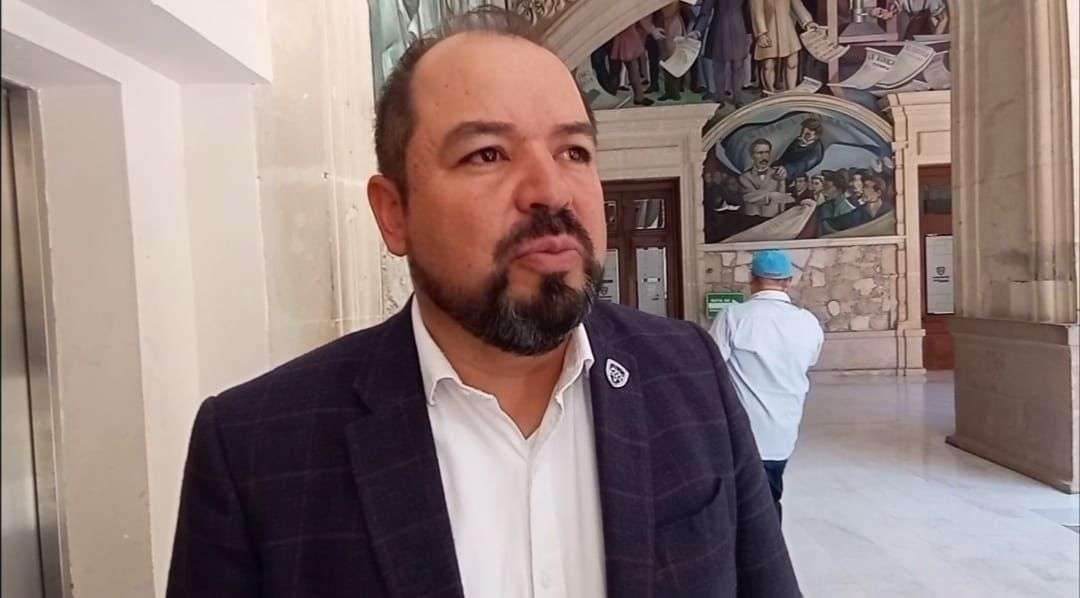 Urge Mauro Parada a la Federación atender crisis estructural del campo