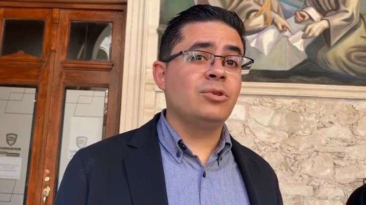 Espera Rafael Loera reglas del PAN para definir candidatura
