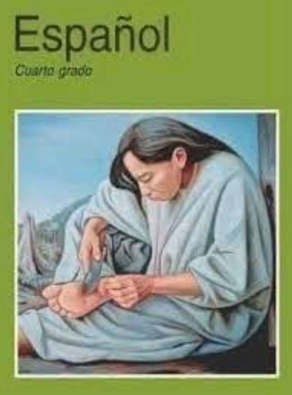  La espina, una pintura que ha marcado a los mexicanos
