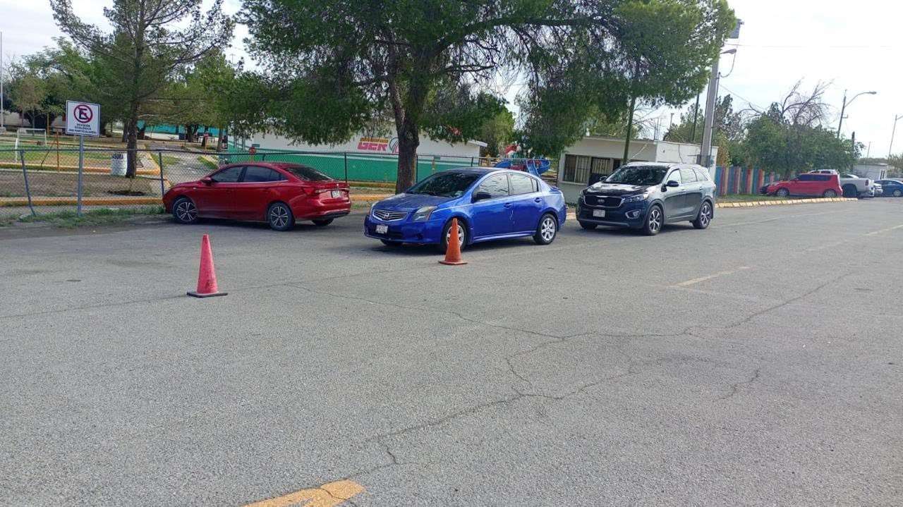 Exhortan a cumplir con la verificación vehicular 