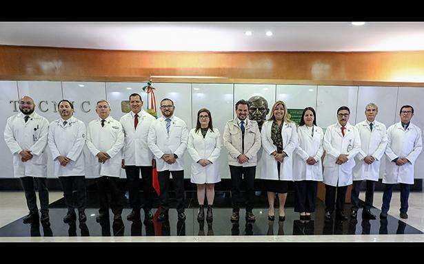 Aprueban nombramiento de 11 representantes del IMSS en los estados