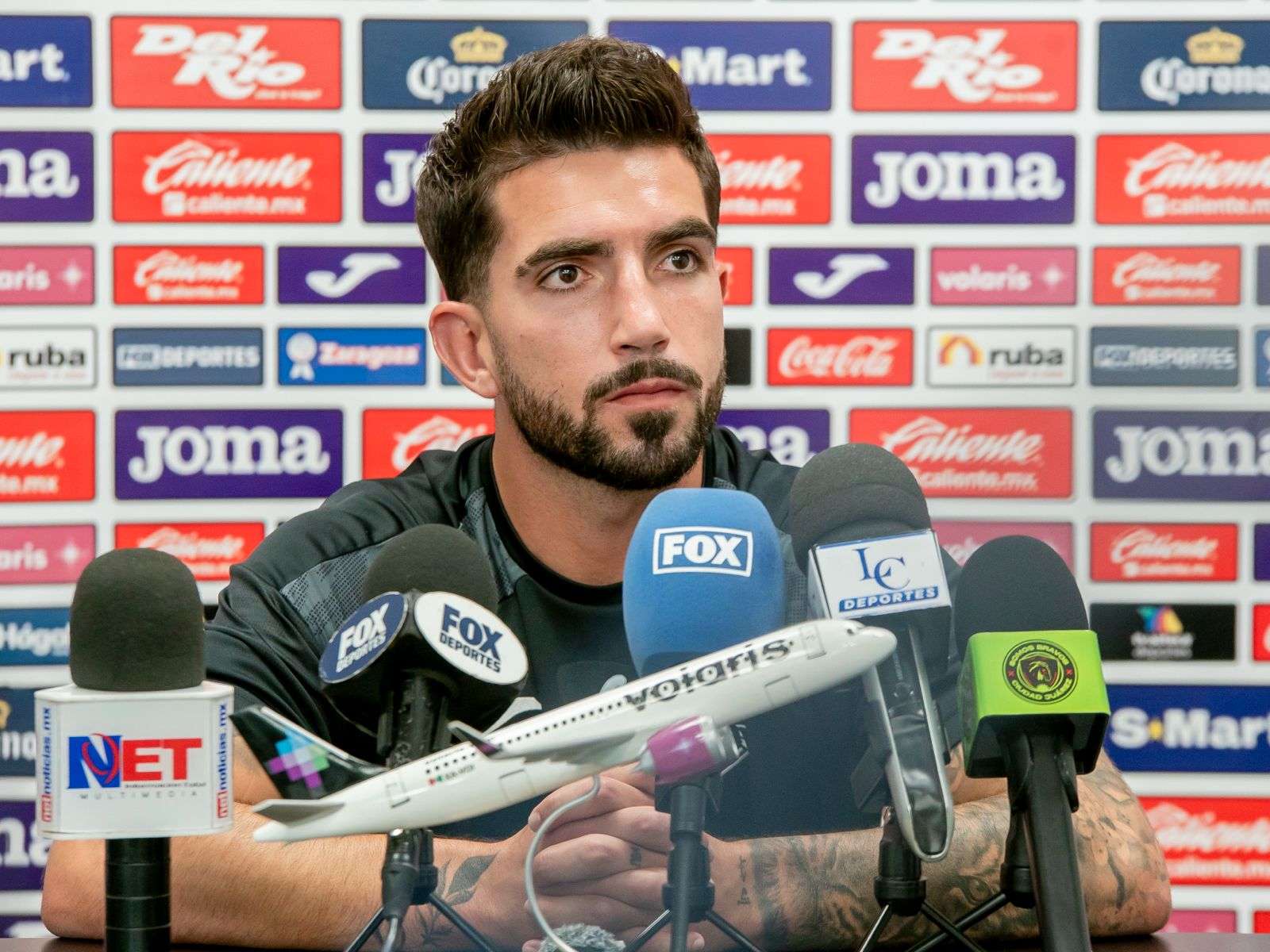 Declaran Bravos estar listos para enfrentar a Tijuana en duelo clave