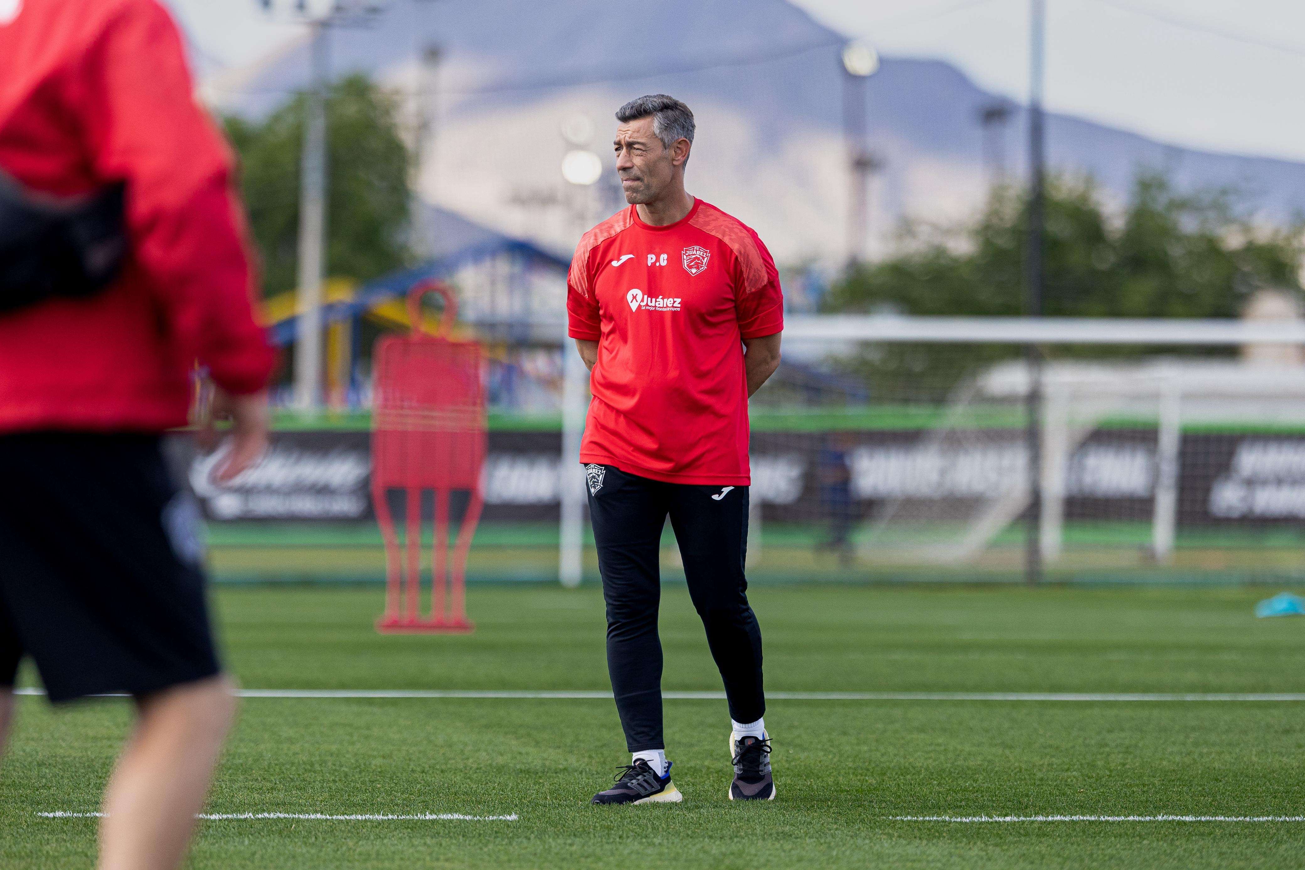 Enfrenta Bravos a Xolos con lista de 21 convocados