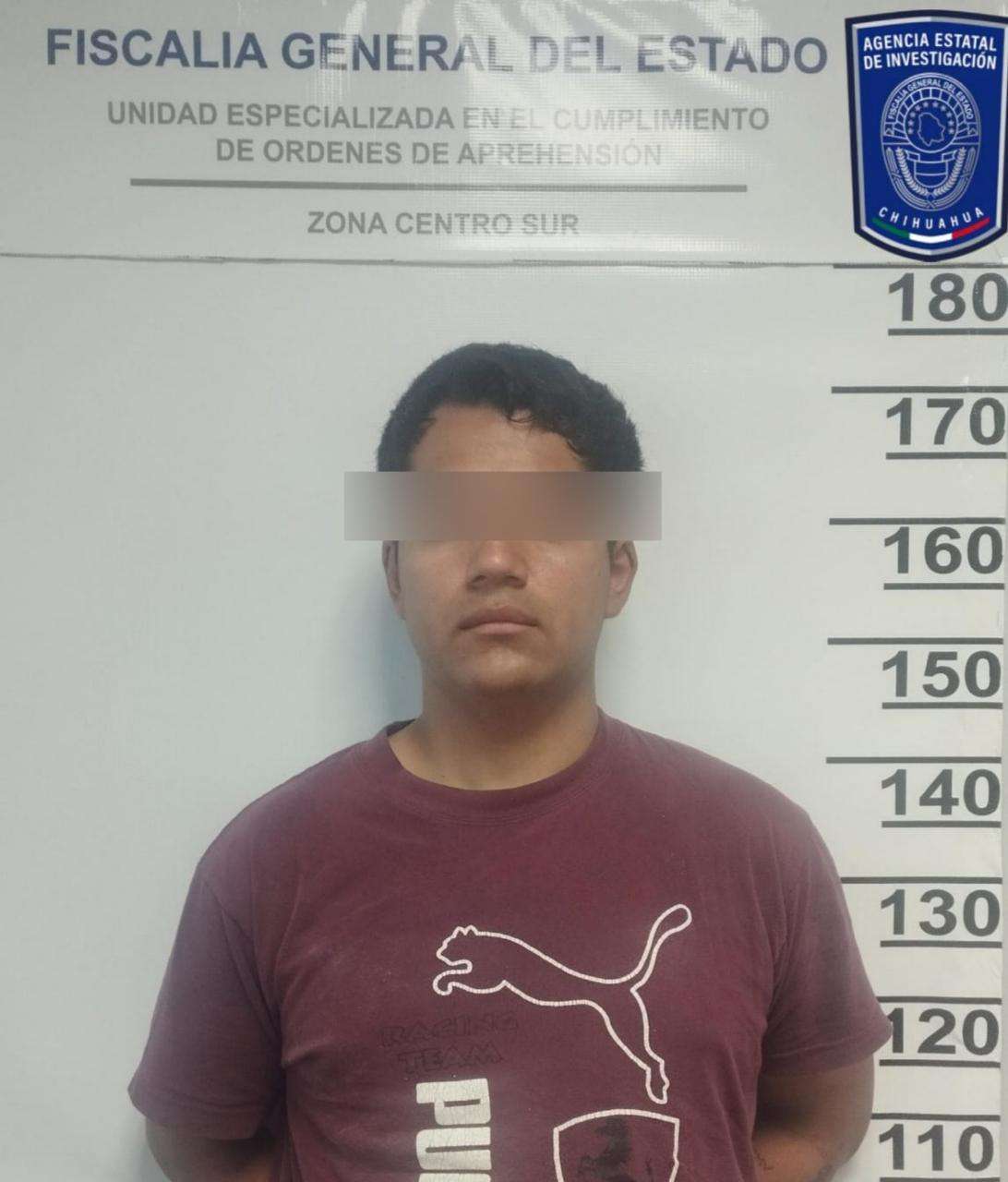 Vinculan a uno por intento de homicidio y robo en Meoqui
