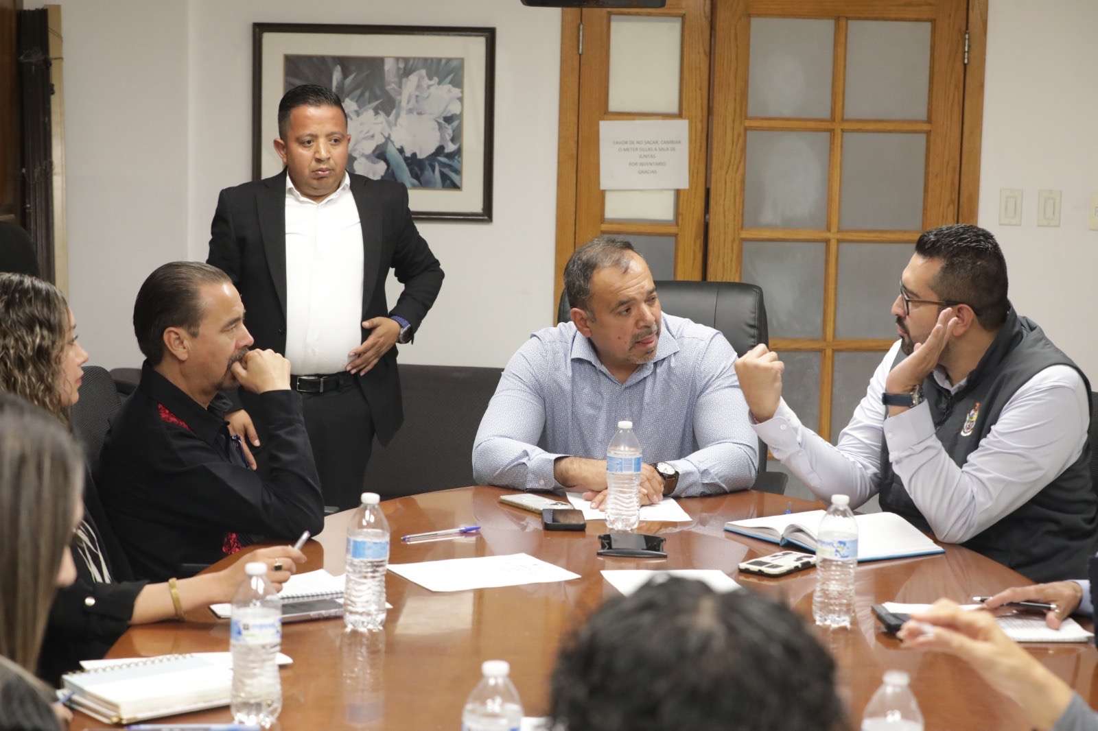 Dan prórroga para sumar más candidatos al Reconocimiento al Servicio Público