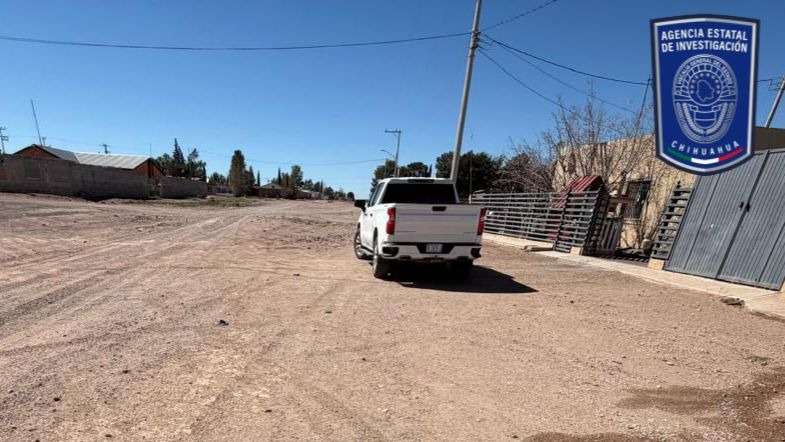 Localiza sano y salvo a menor reportado ausente en Puerto Palomas