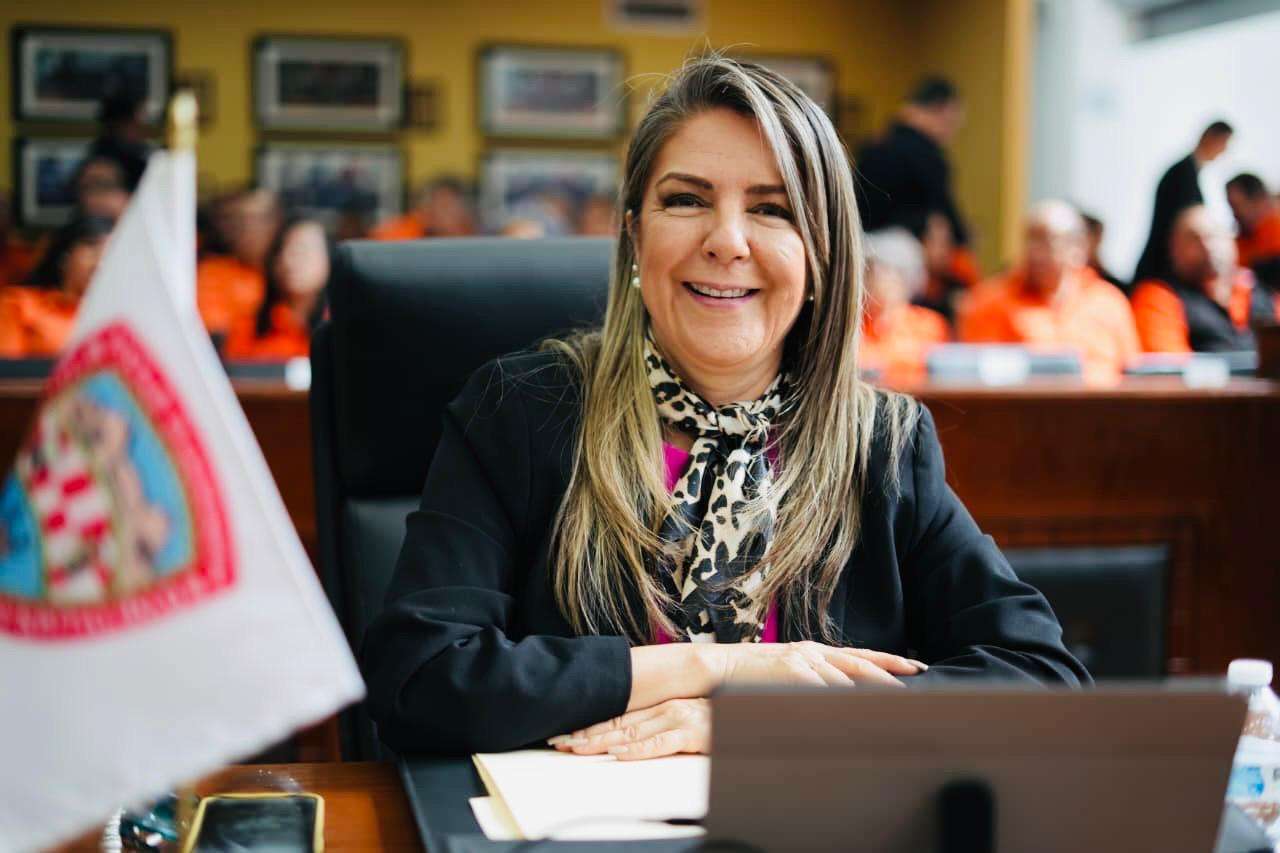 Celebran reconocimiento a Sebastián como Chihuahuense Distinguido