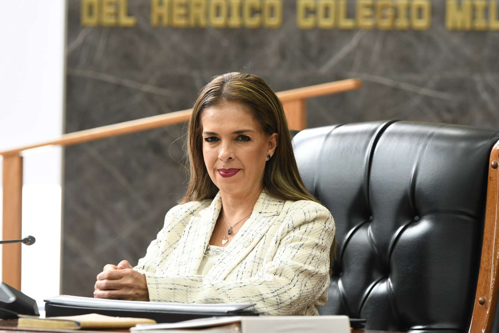 Exhorta Diputada investigar ISR retenido en Ciudad Juárez