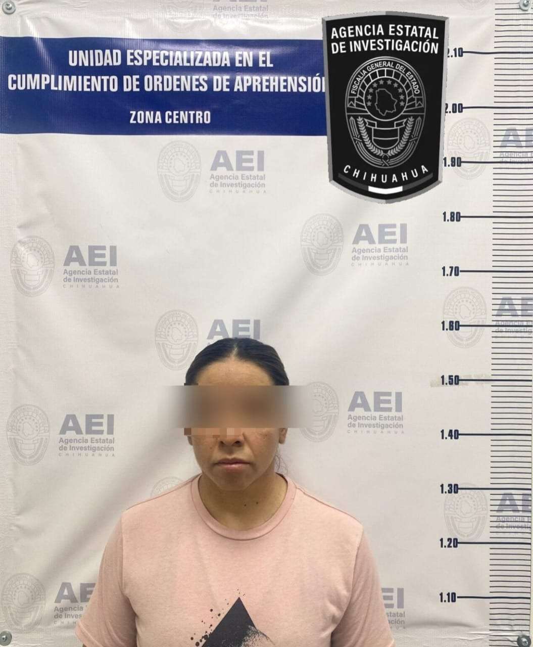 Pasará mujer 45 años de prisión por feminicidio ocurrido en la Lealtad 
