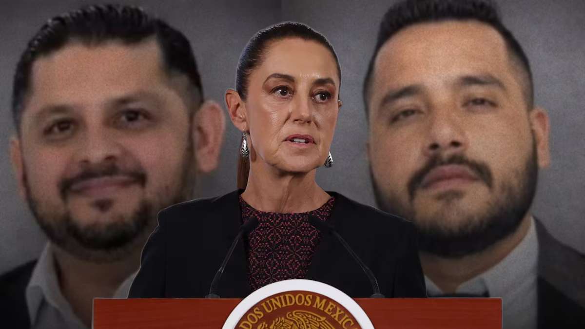 Desconoce Sheinbaum operativo con agentes de EU en Chihuahua