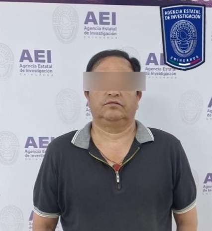 Engaña a hombre con falsa visa y le roba 30 mil pesos