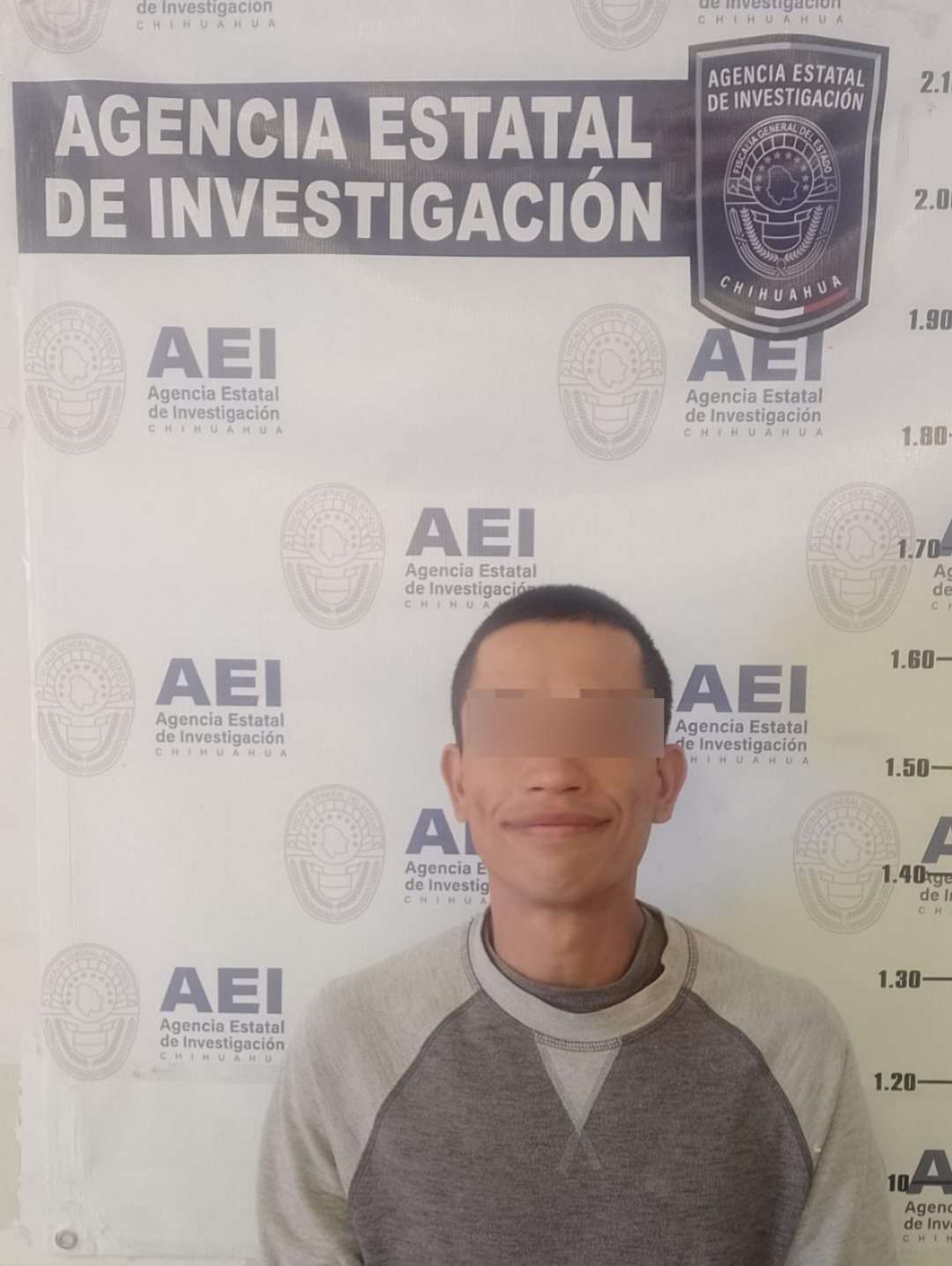 Sentencian a hombre a 10 años de prisión por violencia familiar