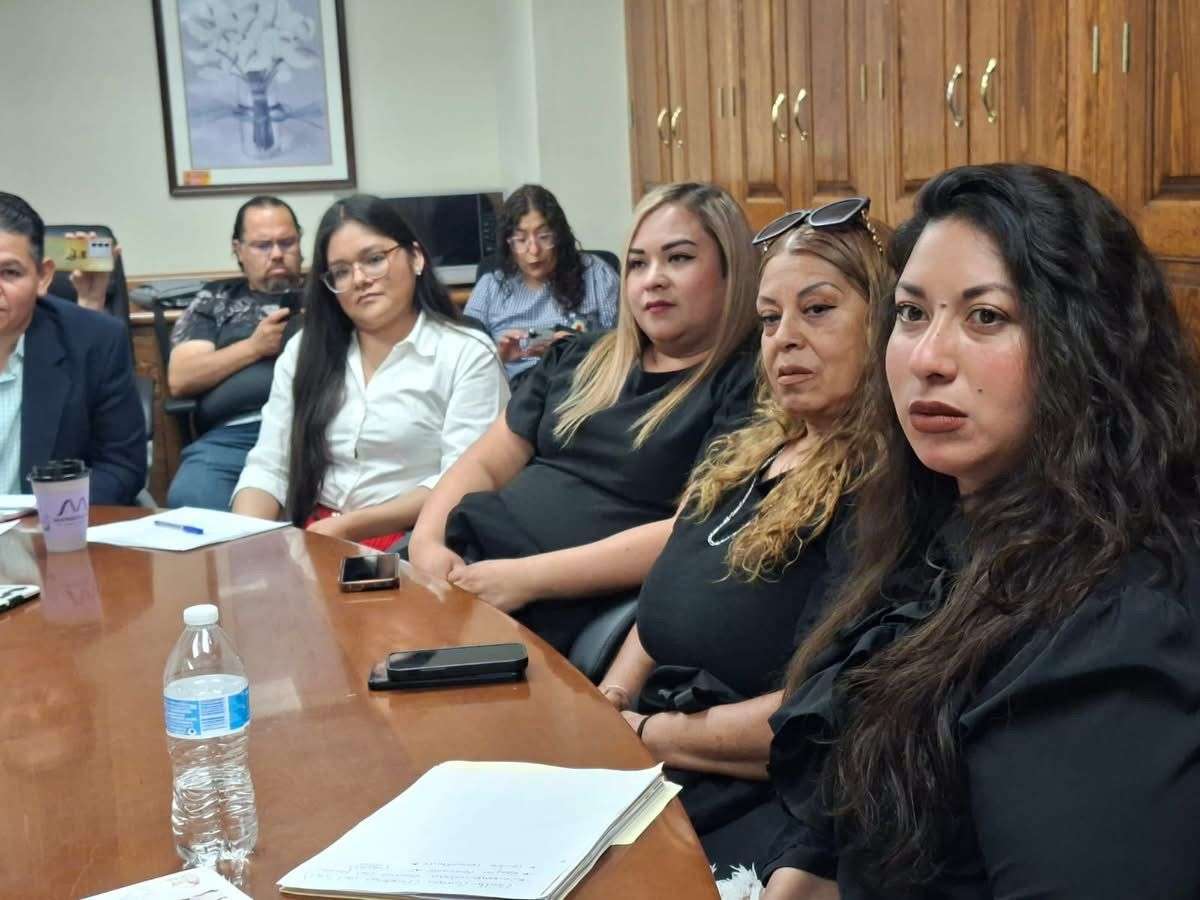 Reclaman vecinos cambio en proyecto de Presupuesto Participativo