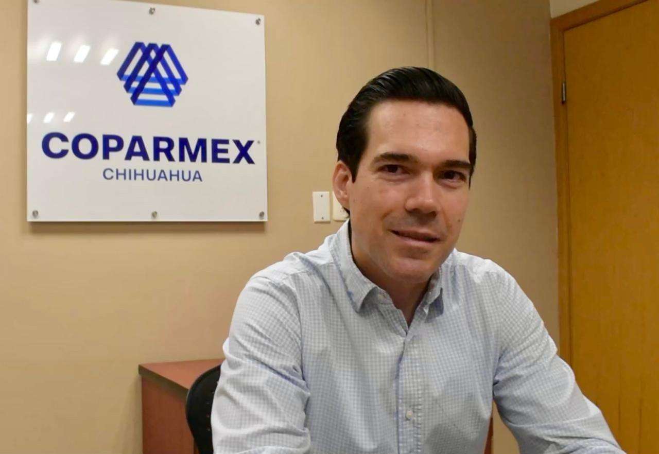 Llama Coparmex a esperar investigaciones sobre narcolaboratorio 
