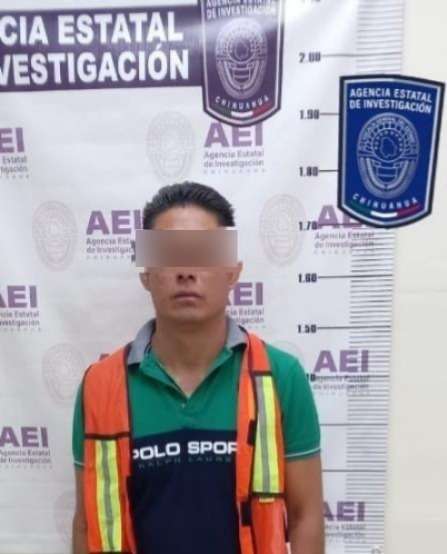 Dicta juez 41 años de cárcel por feminicidio en Riberas del Bravo