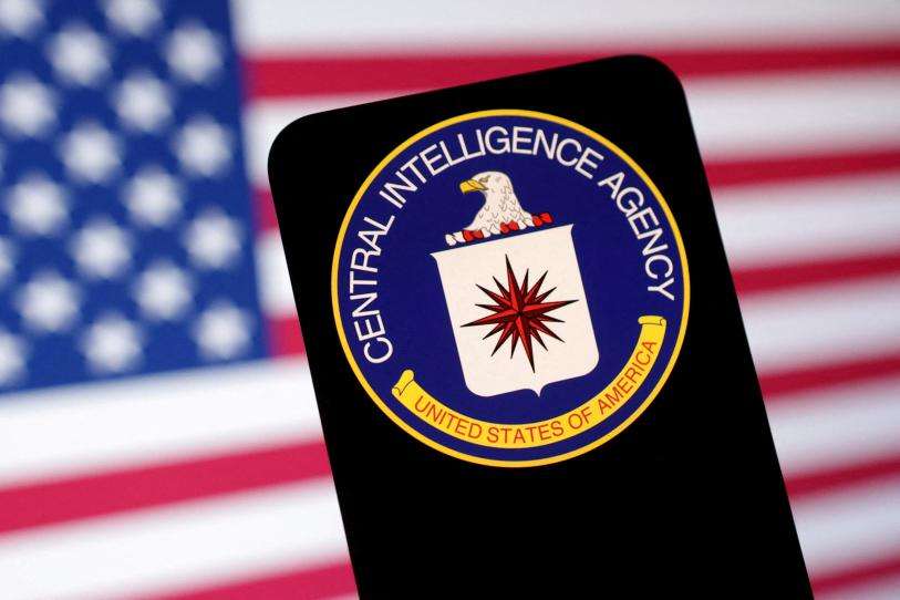La CIA desplegó a 10 agentes en 2 estados
