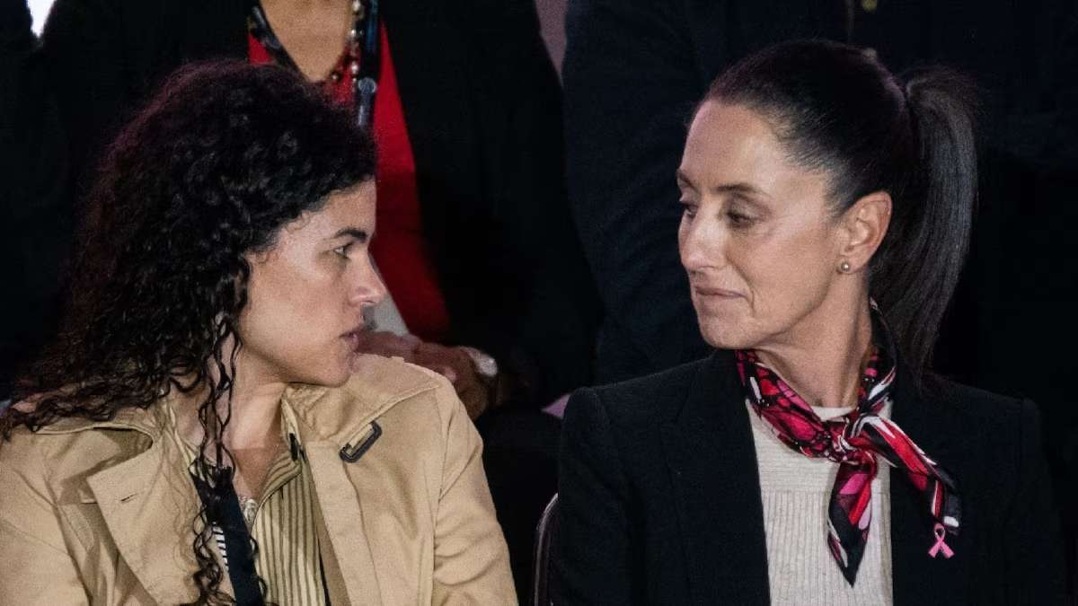 Pide Sheinbaum a Luisa María Alcalde análisis para aplazar elección judicial 
