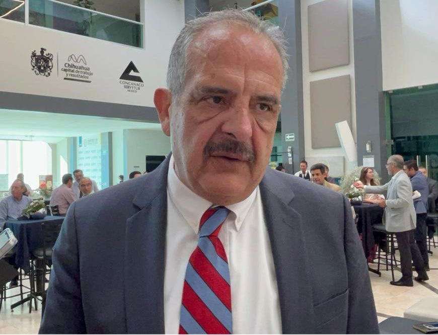 Plantea Canaco fortalecer rutas y ampliar líneas troncales