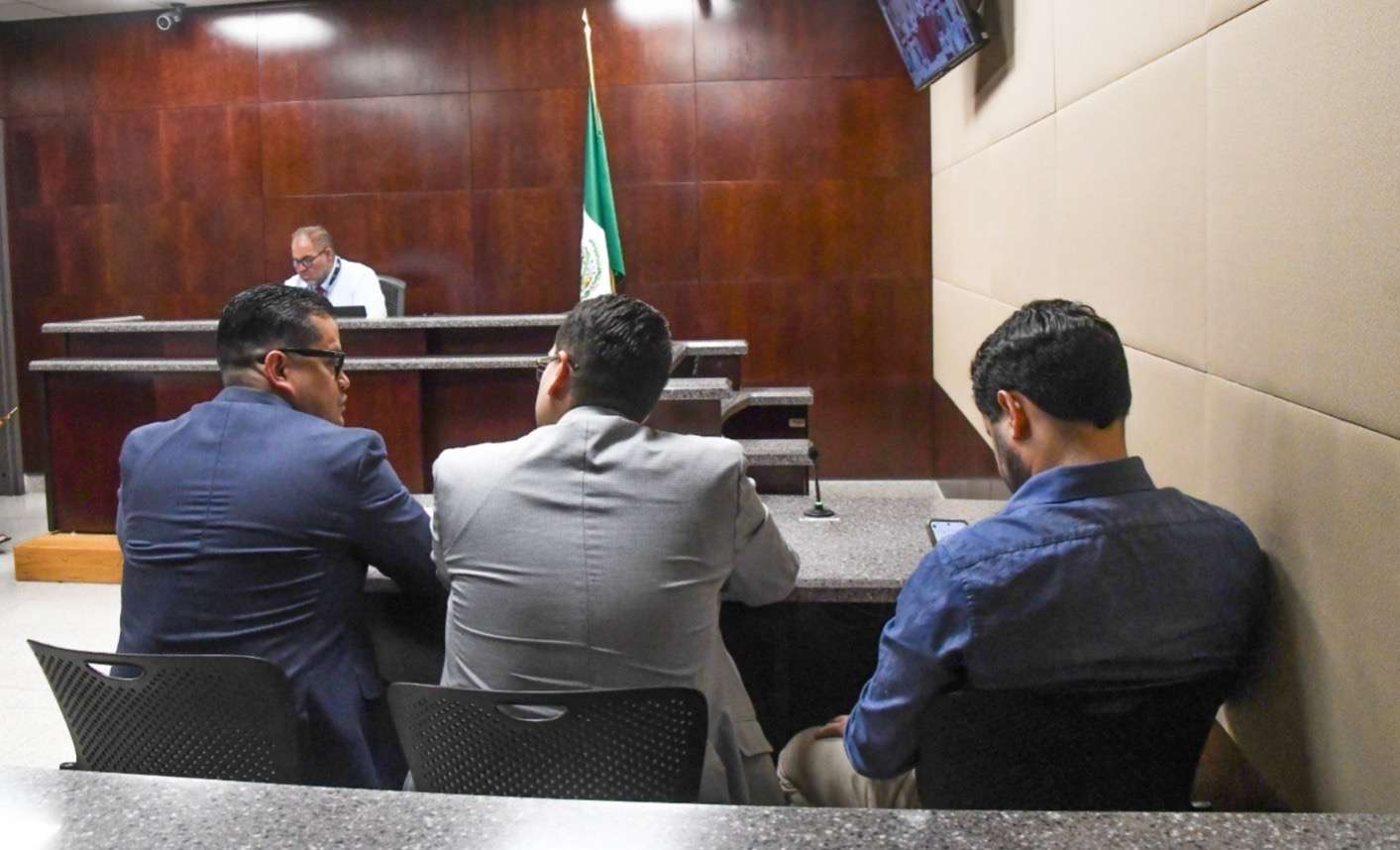 Lo vinculan a proceso por peculado agravado por más de 31 mdp en la Uach