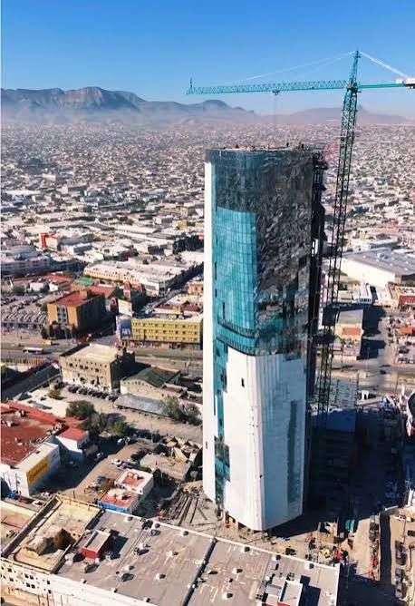 Anuncian esquema de intercambio de información en la Torre Centinela