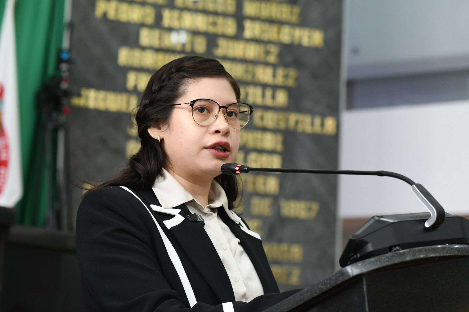 Aprueba Congreso reforma constitucional en materia de feminicidio
