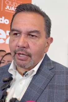 Se esperaba renuncia del Fiscal: Alcalde 