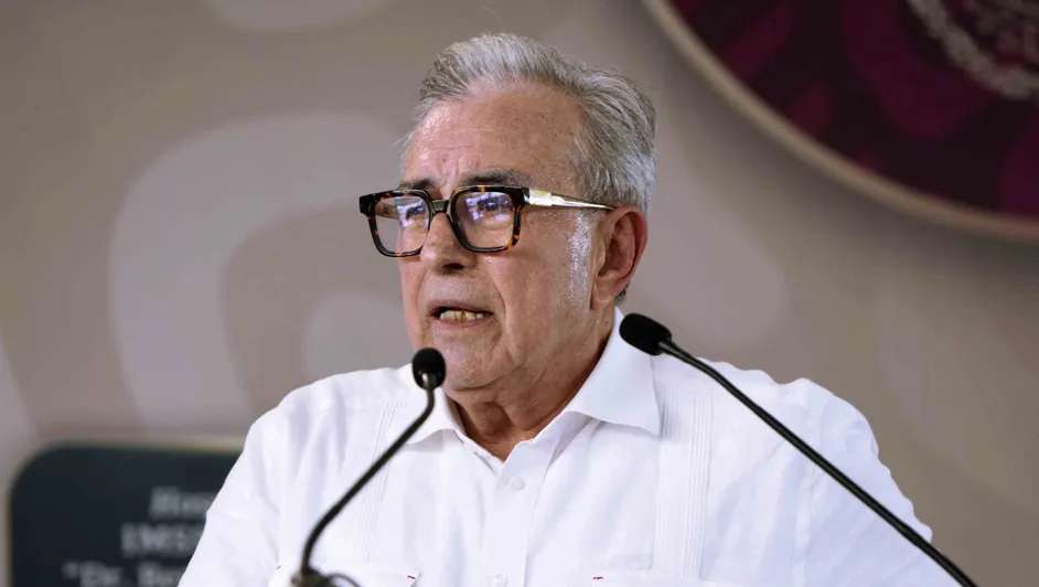 Pide EU detener y extraditar al Gobernador de Sinaloa