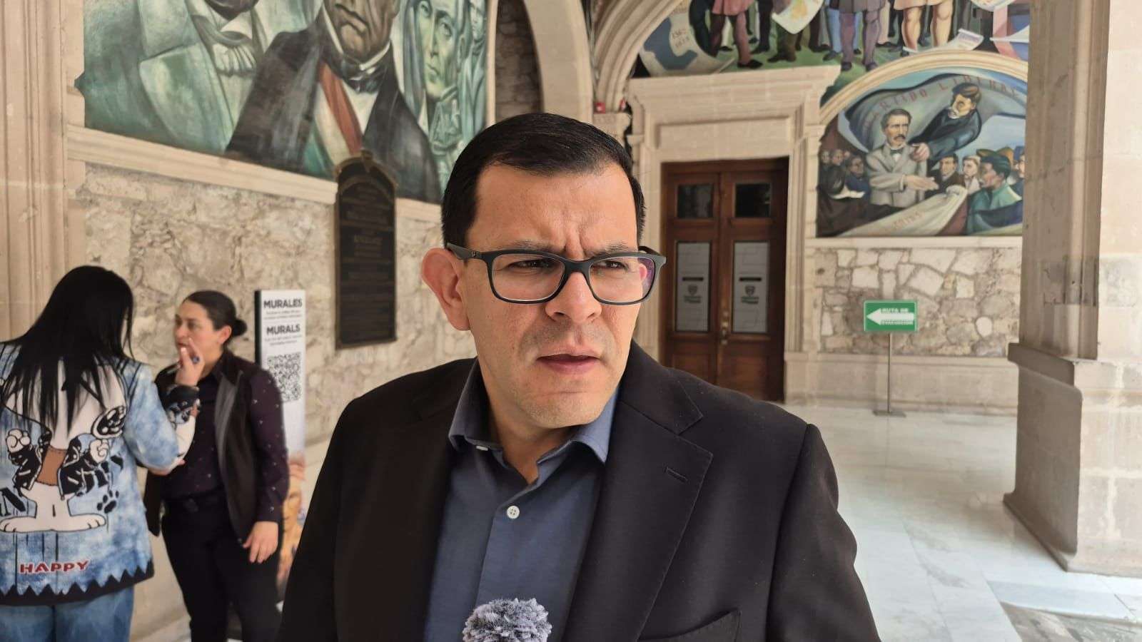 Prioriza Francisco Sáenz continuidad y resultados a procesos en curso